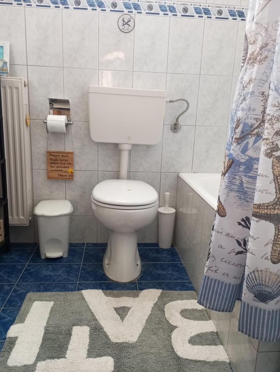Sia Beach House Неа-Карвали Экстерьер фото